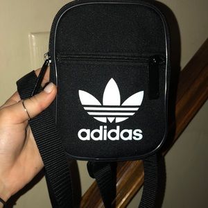 Adidas bag